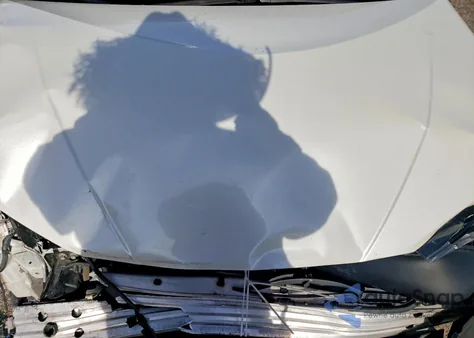 2016 Toyota Prius z USA, uszkodzony, nr VIN JTDKARFU2G3011014